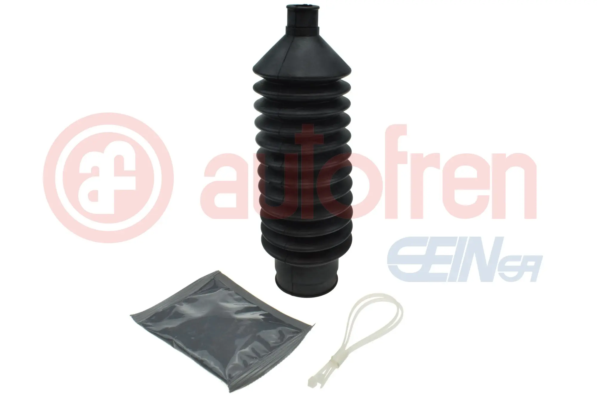 комплект маншон, кормилно управление AUTOFREN SEINSA     