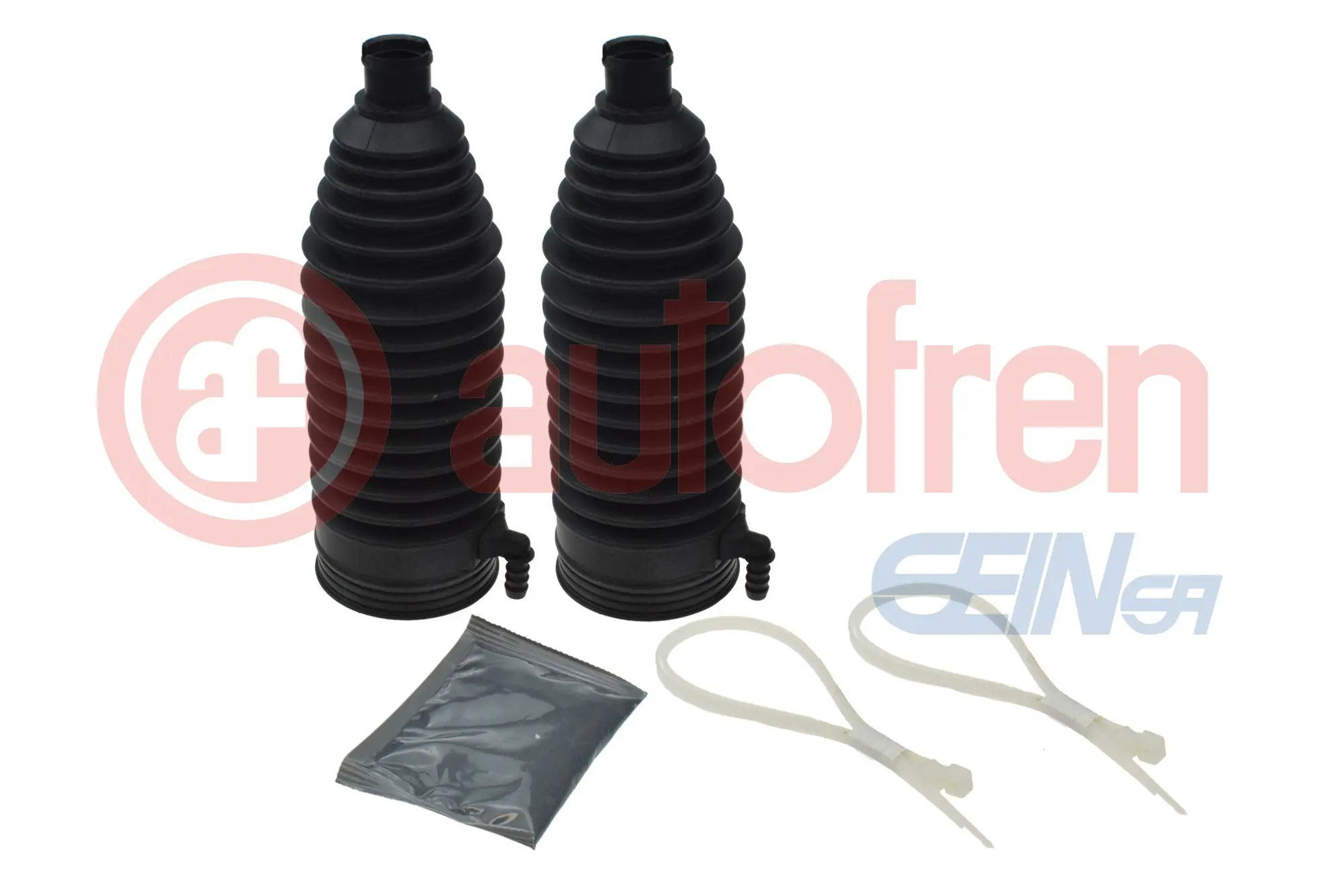 комплект маншон, кормилно управление AUTOFREN SEINSA     