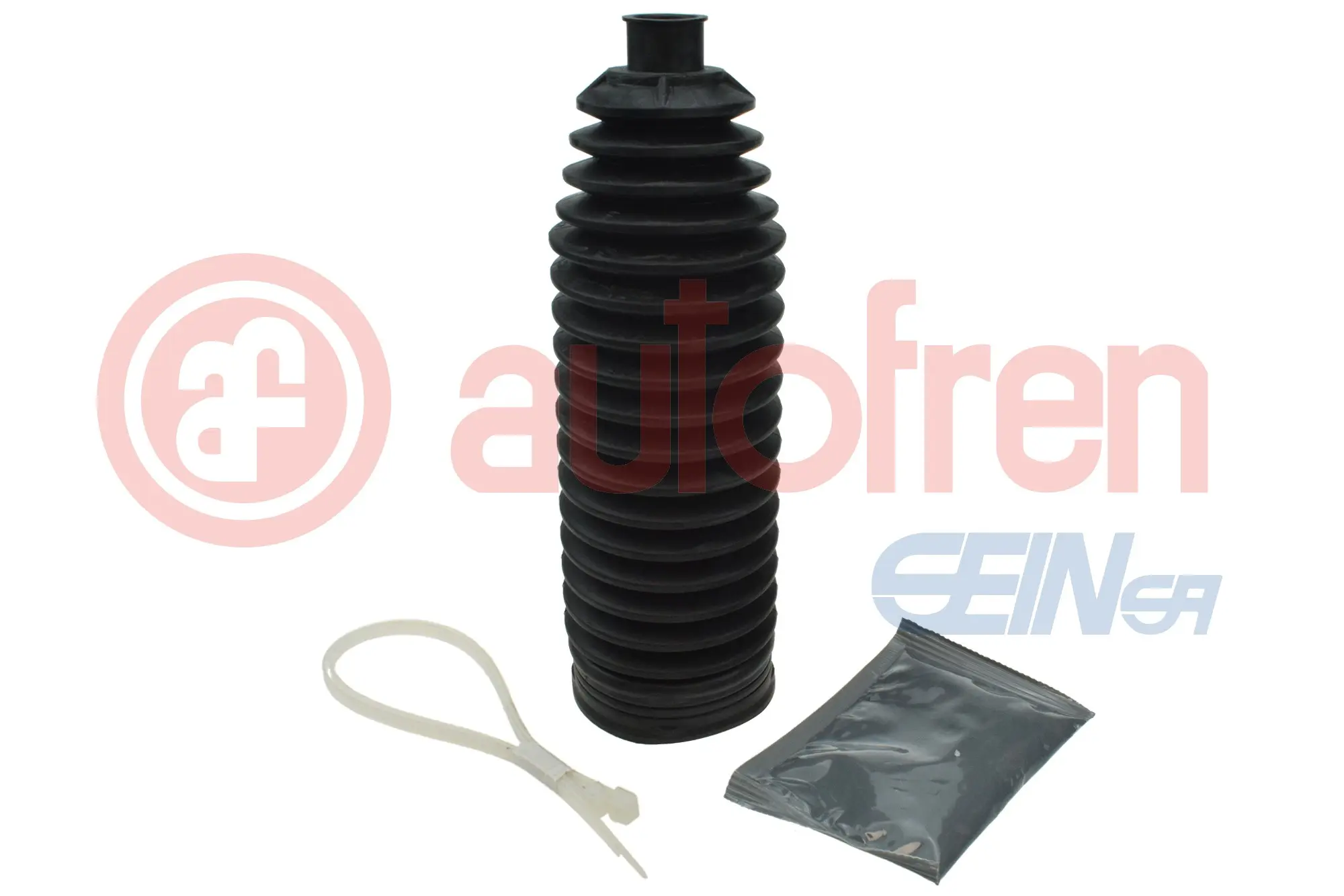 комплект маншон, кормилно управление AUTOFREN SEINSA     