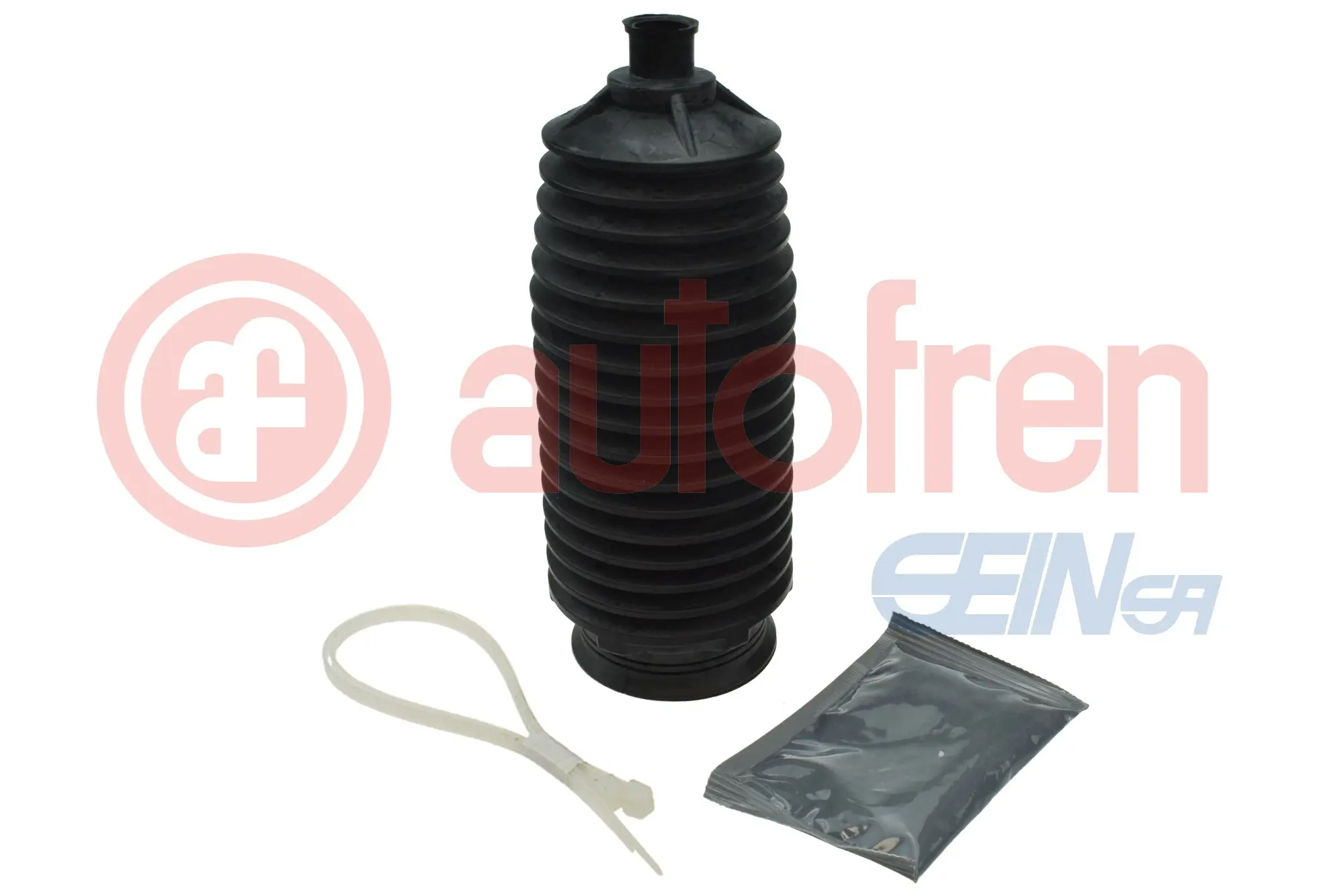 комплект маншон, кормилно управление AUTOFREN SEINSA     