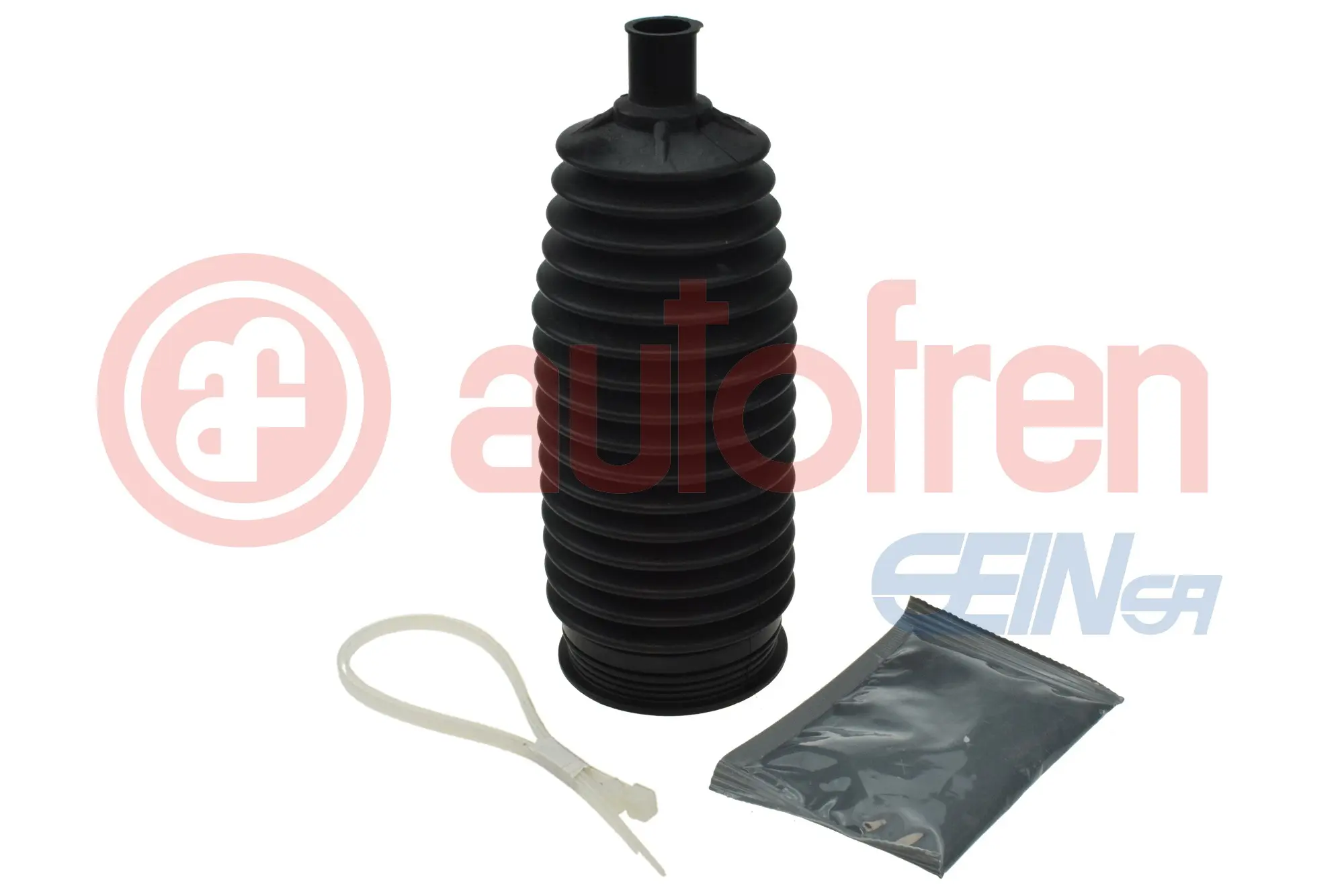 комплект маншон, кормилно управление AUTOFREN SEINSA     