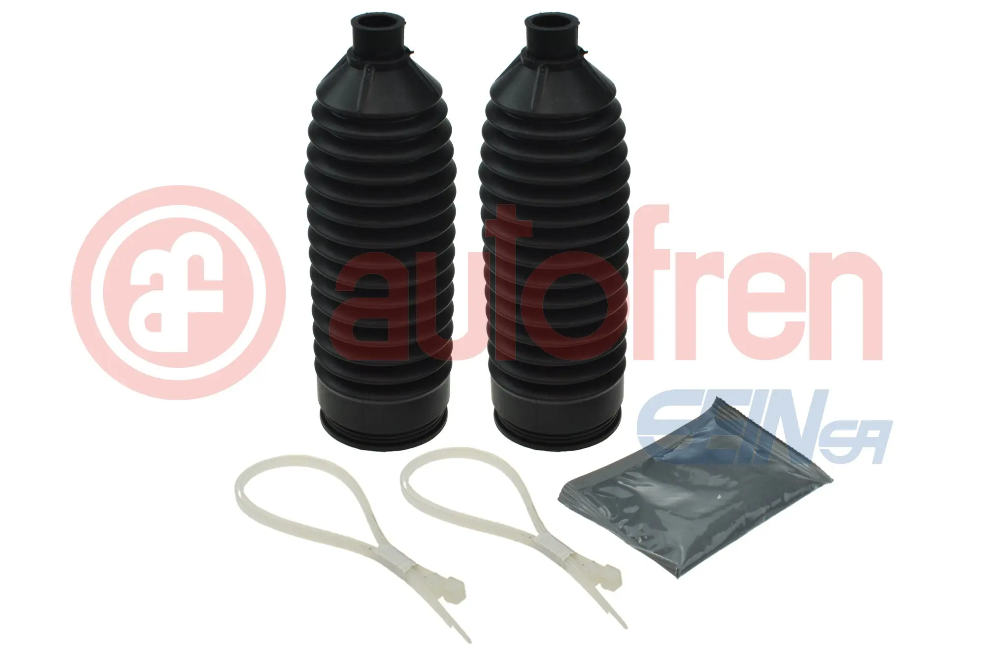 комплект маншон, кормилно управление AUTOFREN SEINSA     