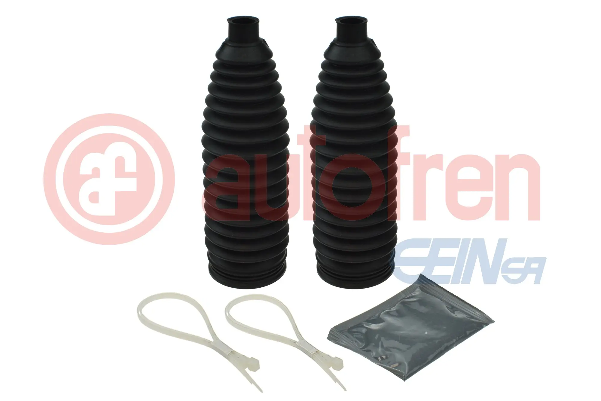 комплект маншон, кормилно управление AUTOFREN SEINSA     