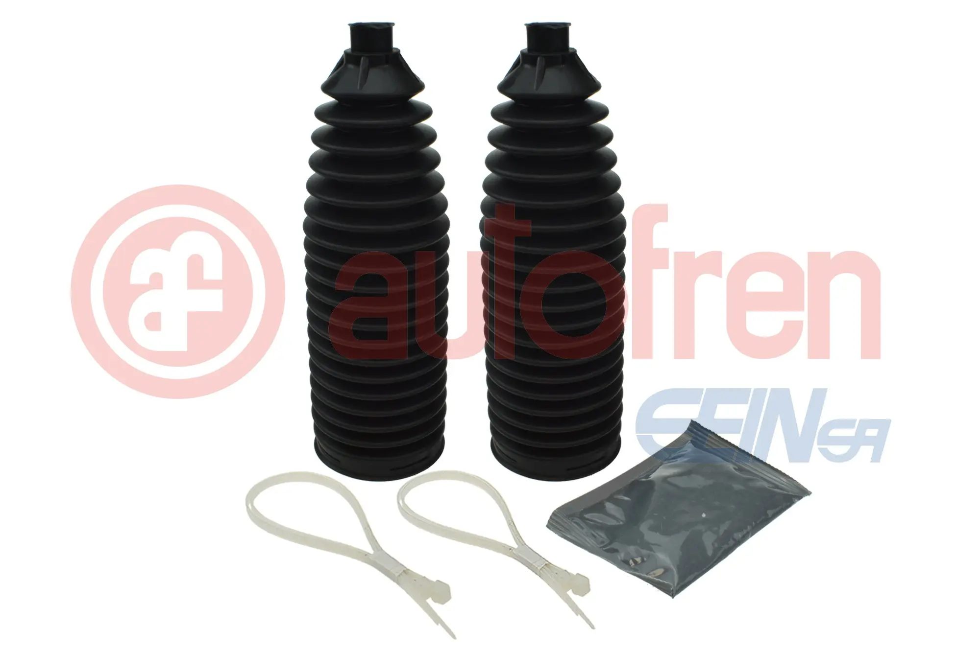 комплект маншон, кормилно управление AUTOFREN SEINSA     