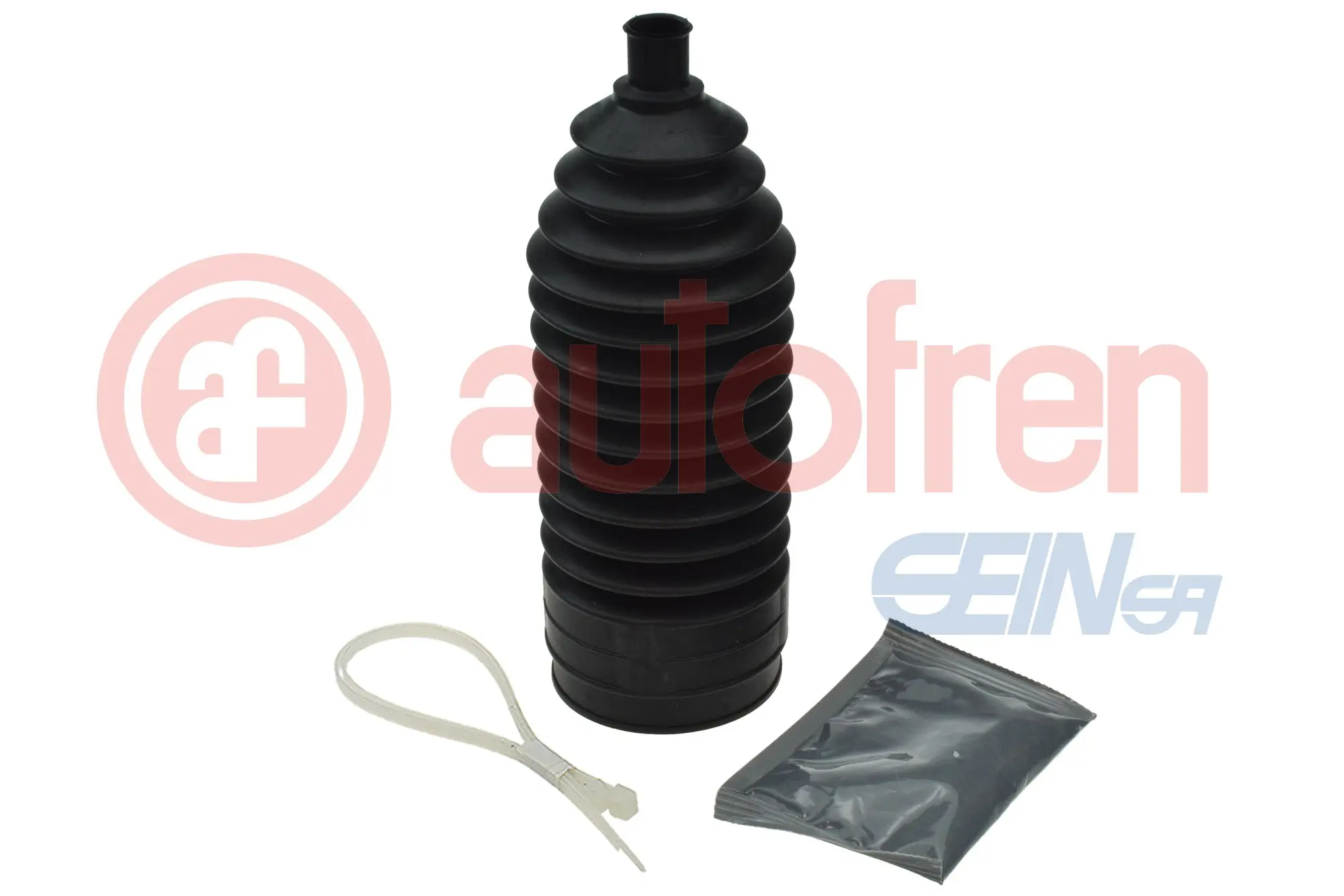 комплект маншон, кормилно управление AUTOFREN SEINSA     