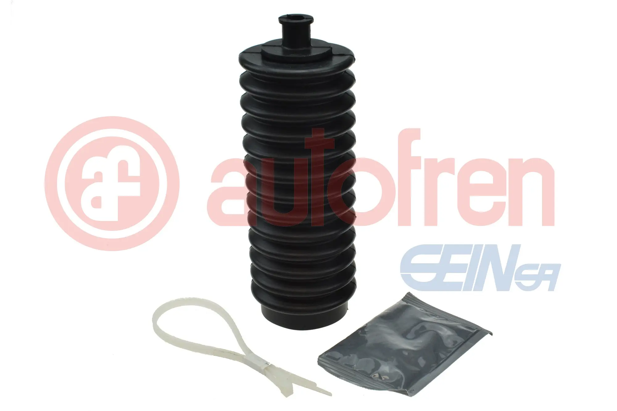 комплект маншон, кормилно управление AUTOFREN SEINSA     