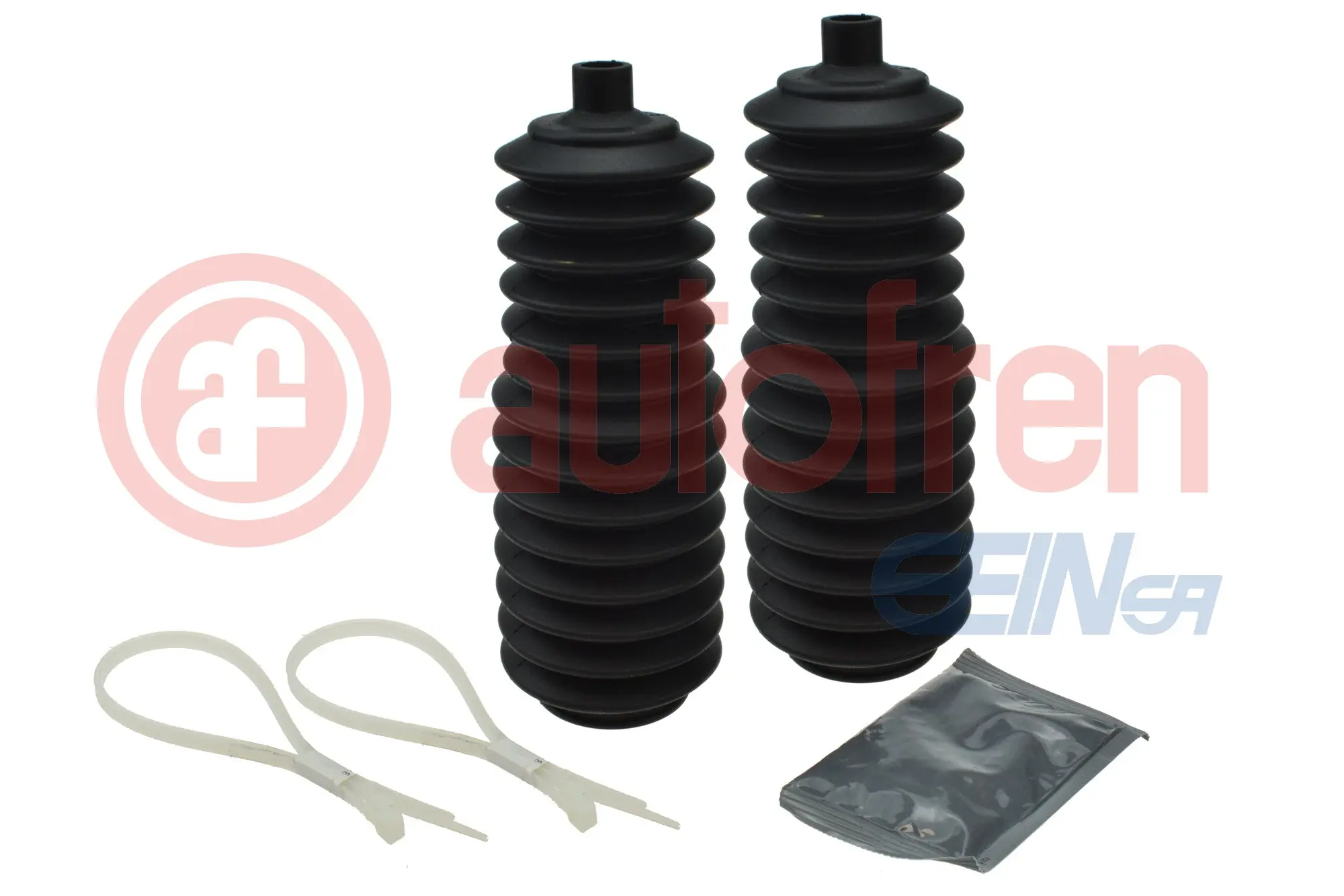 комплект маншон, кормилно управление AUTOFREN SEINSA     