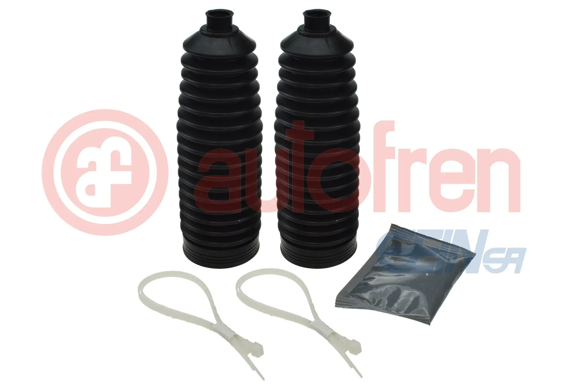 комплект маншон, кормилно управление AUTOFREN SEINSA     