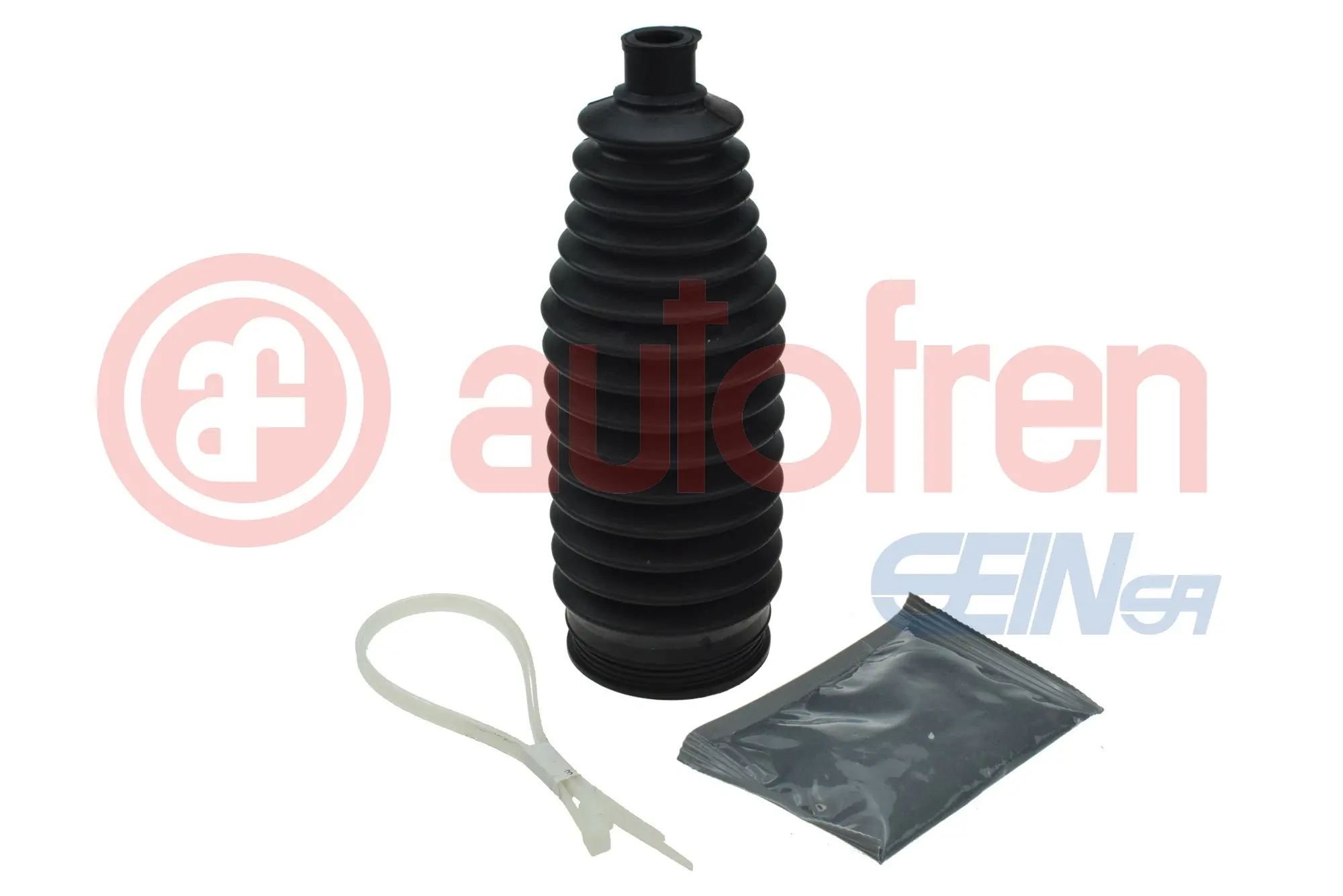 комплект маншон, кормилно управление AUTOFREN SEINSA     