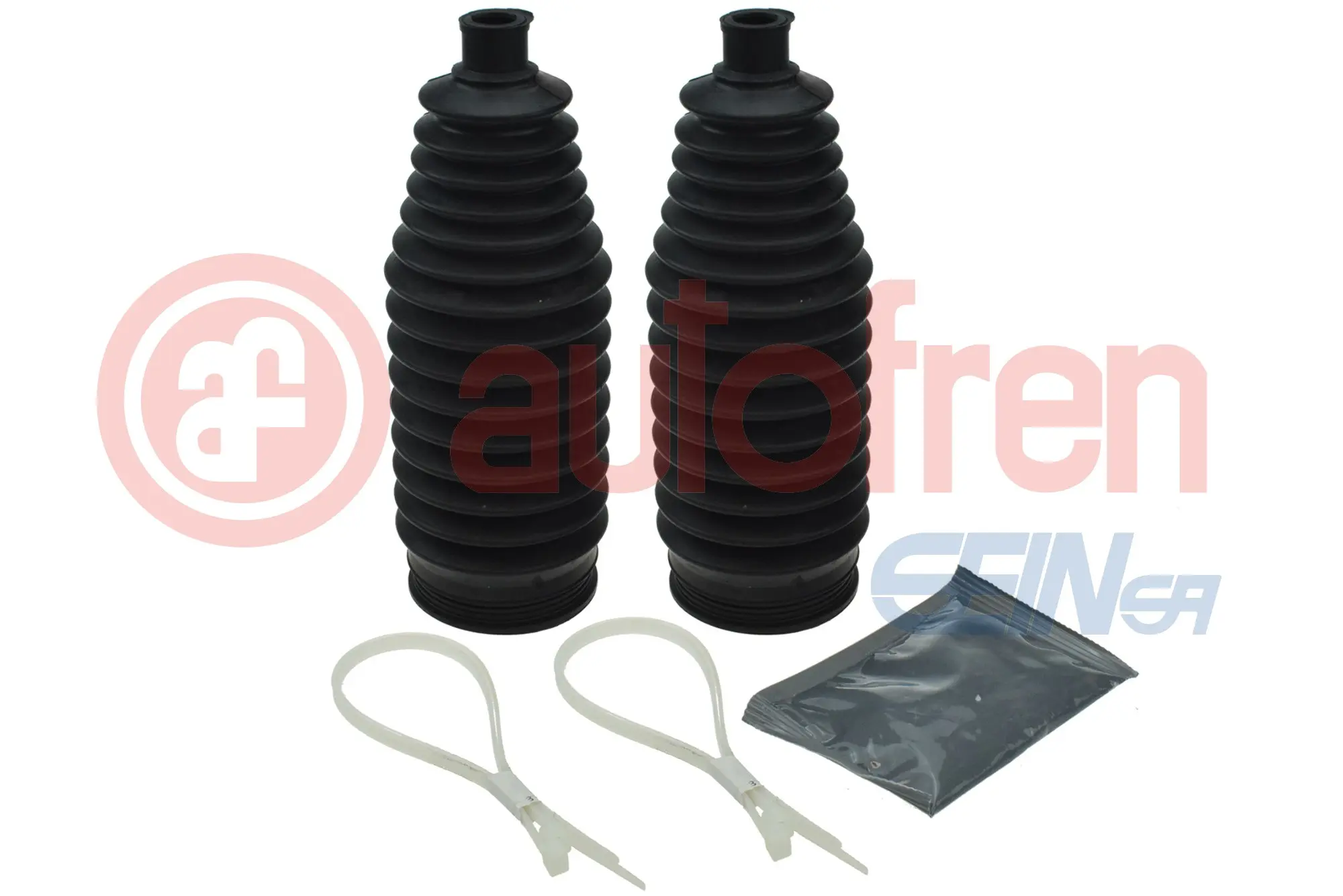 комплект маншон, кормилно управление AUTOFREN SEINSA     