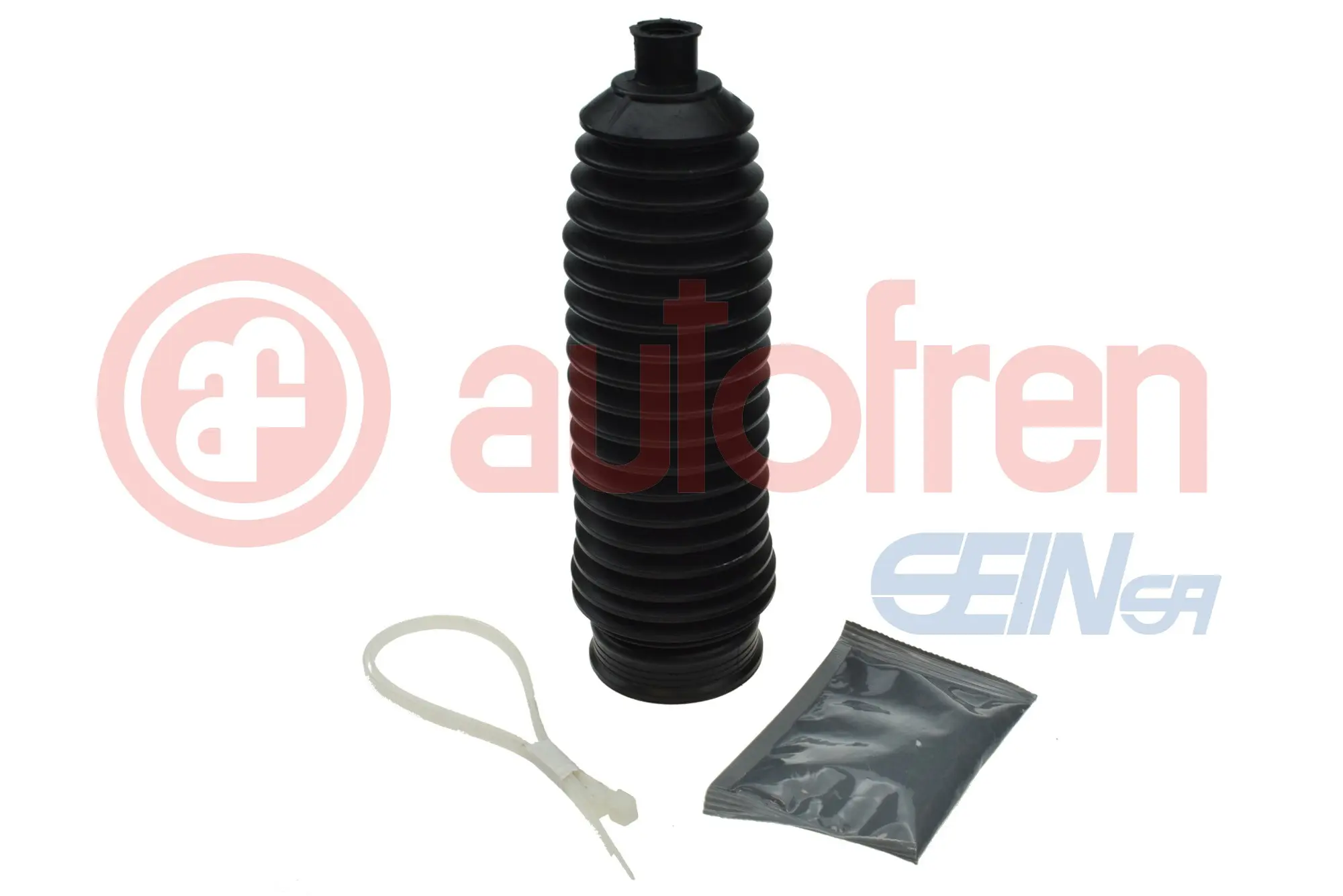 комплект маншон, кормилно управление AUTOFREN SEINSA     