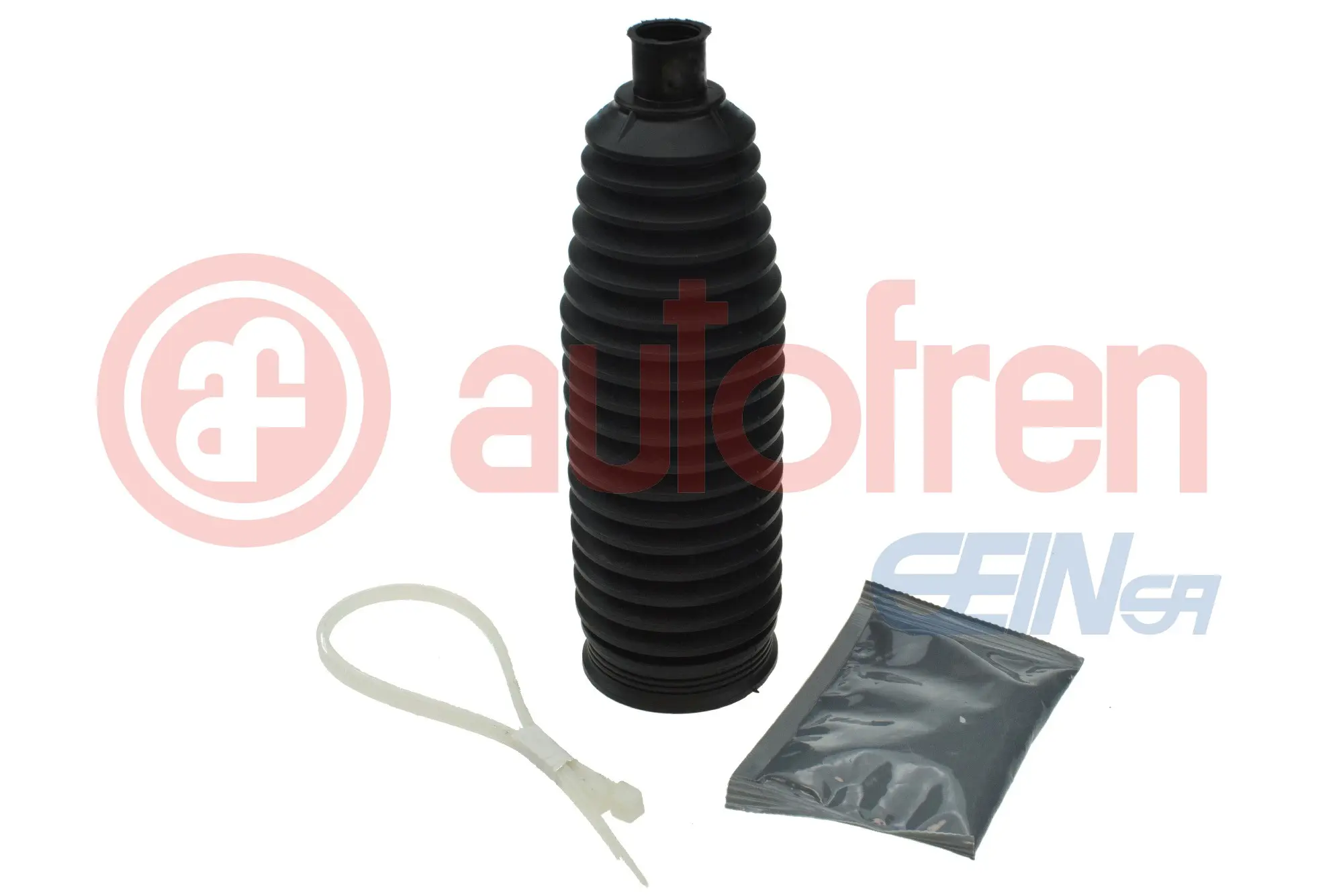 комплект маншон, кормилно управление AUTOFREN SEINSA     