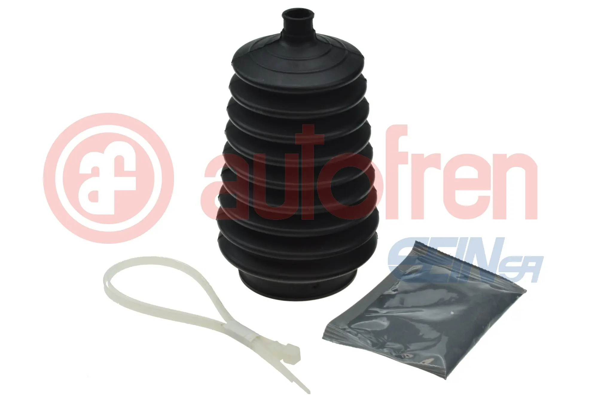 комплект маншон, кормилно управление AUTOFREN SEINSA     