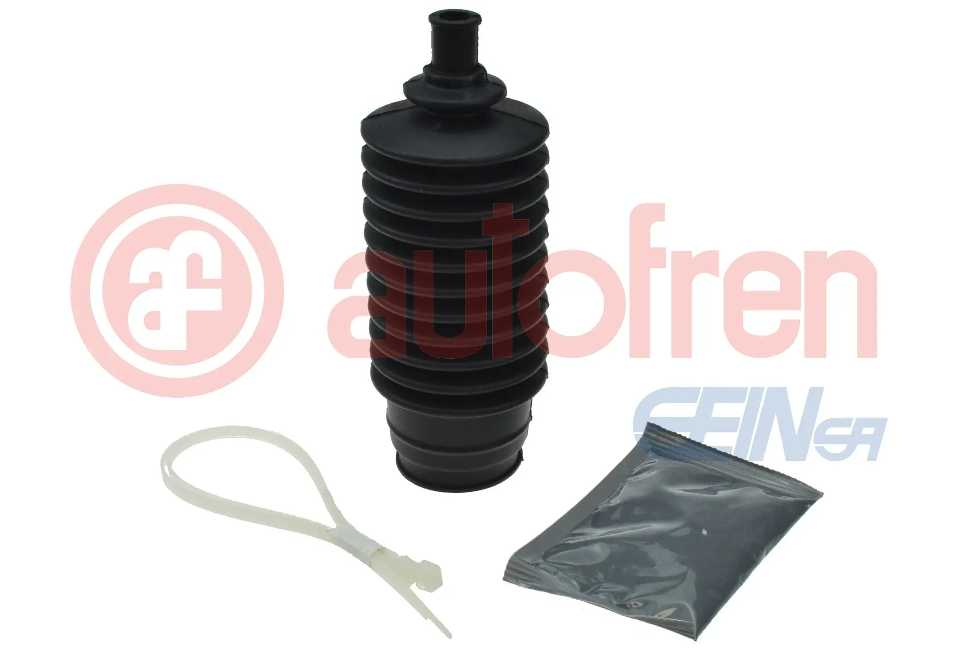 комплект маншон, кормилно управление AUTOFREN SEINSA     