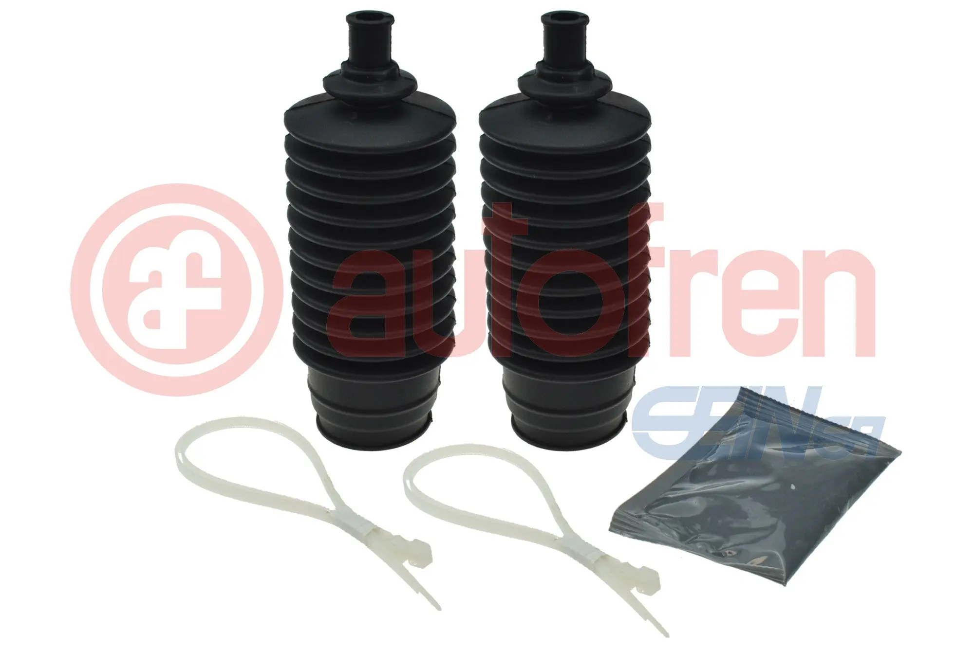 комплект маншон, кормилно управление AUTOFREN SEINSA     