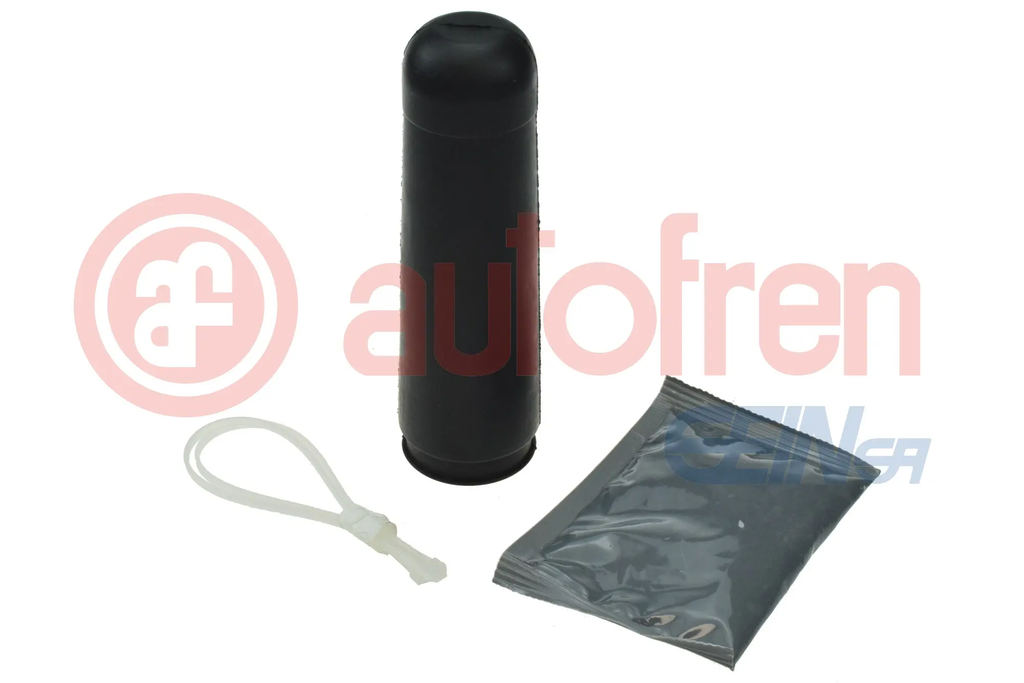 комплект маншон, кормилно управление AUTOFREN SEINSA     