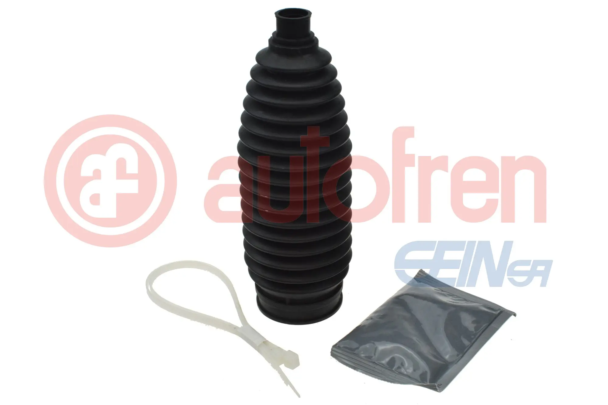 комплект маншон, кормилно управление AUTOFREN SEINSA     