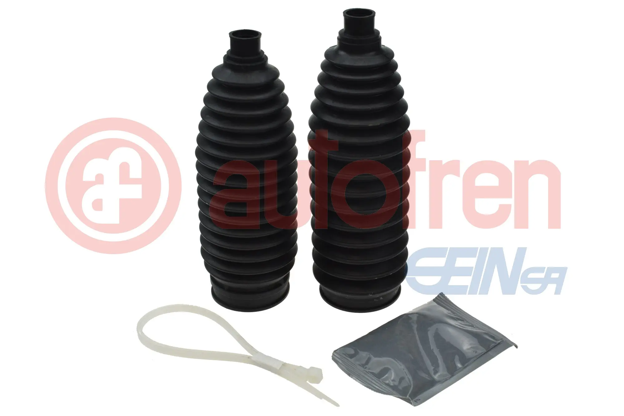 комплект маншон, кормилно управление AUTOFREN SEINSA     