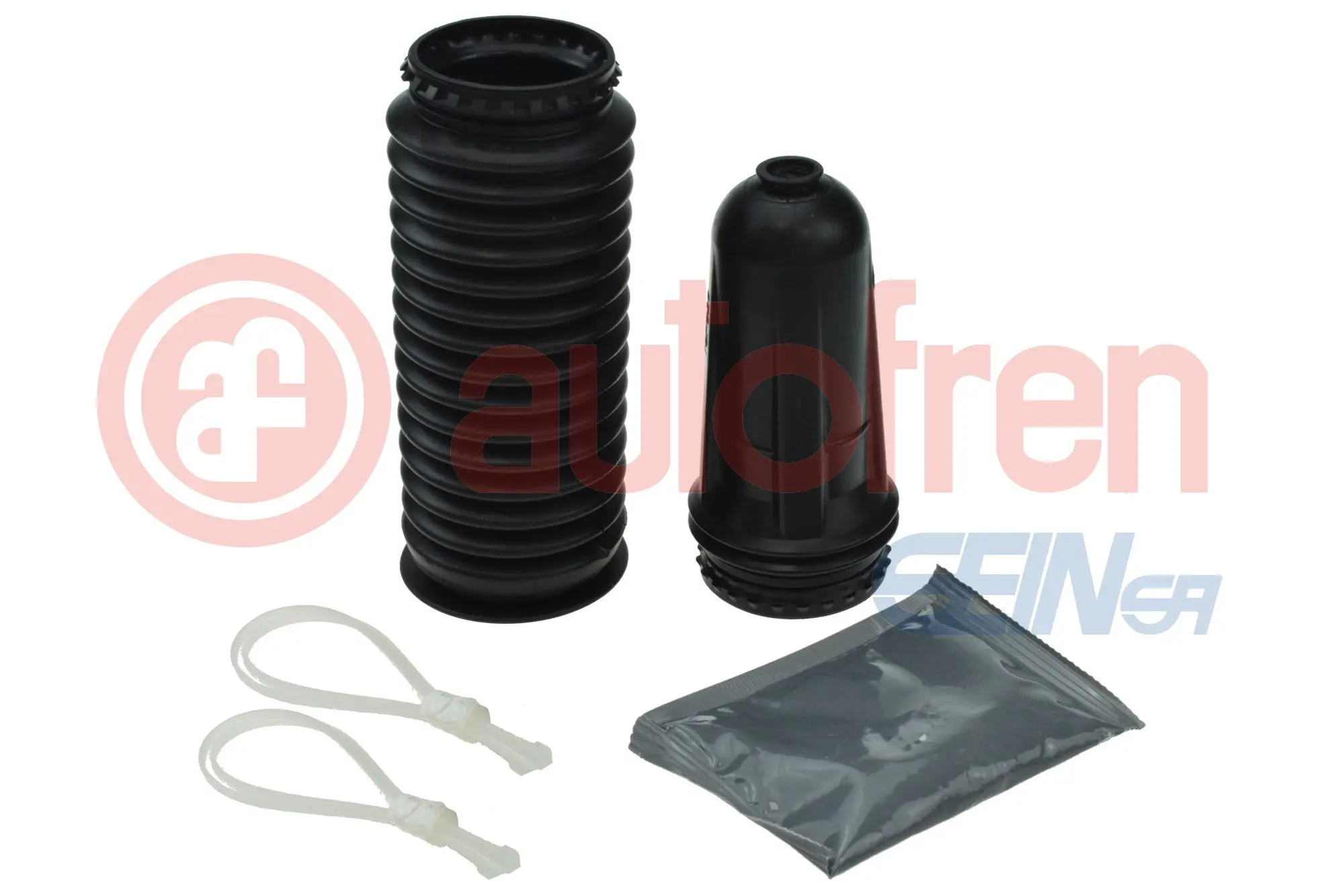 комплект маншон, кормилно управление AUTOFREN SEINSA     