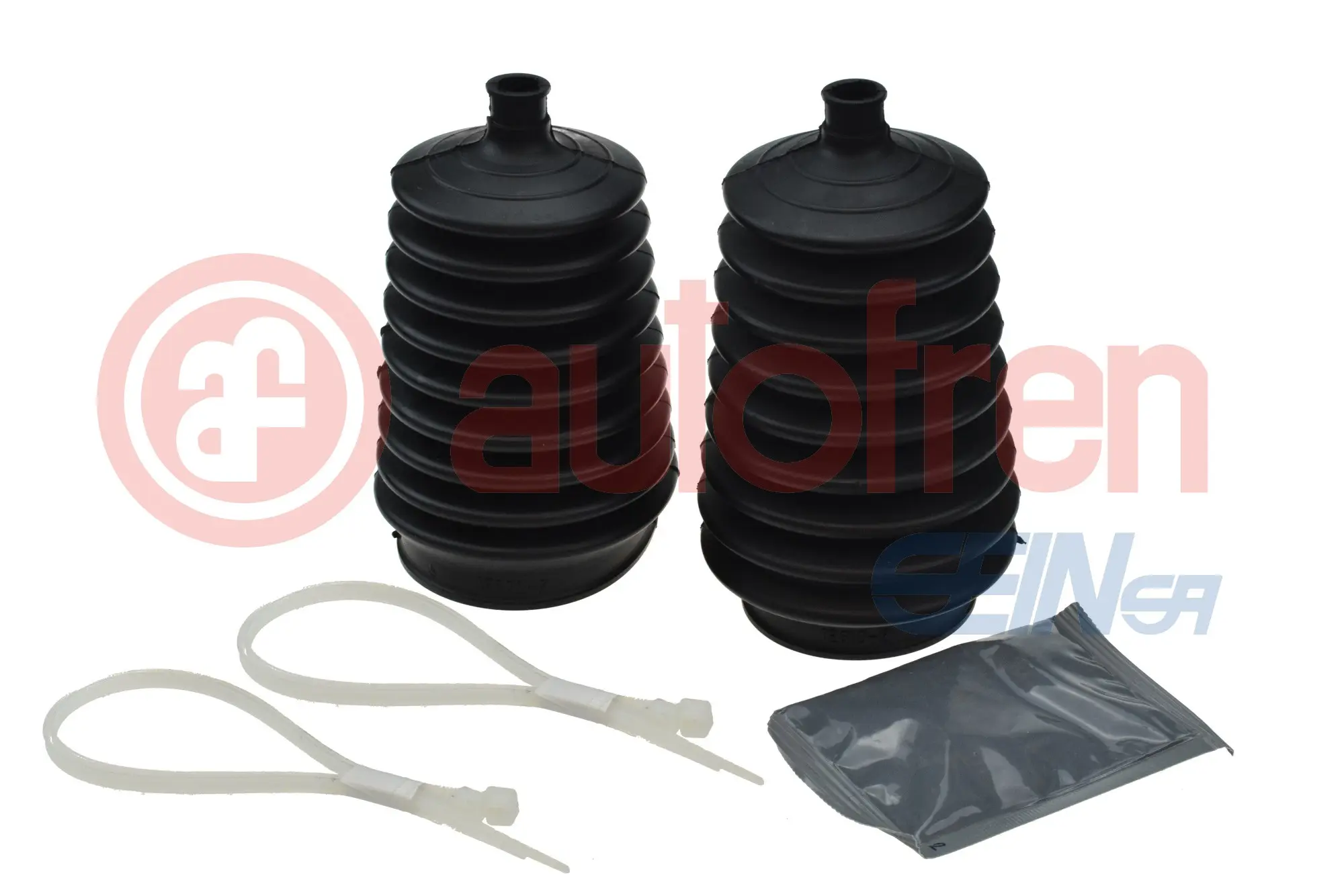 комплект маншон, кормилно управление AUTOFREN SEINSA     