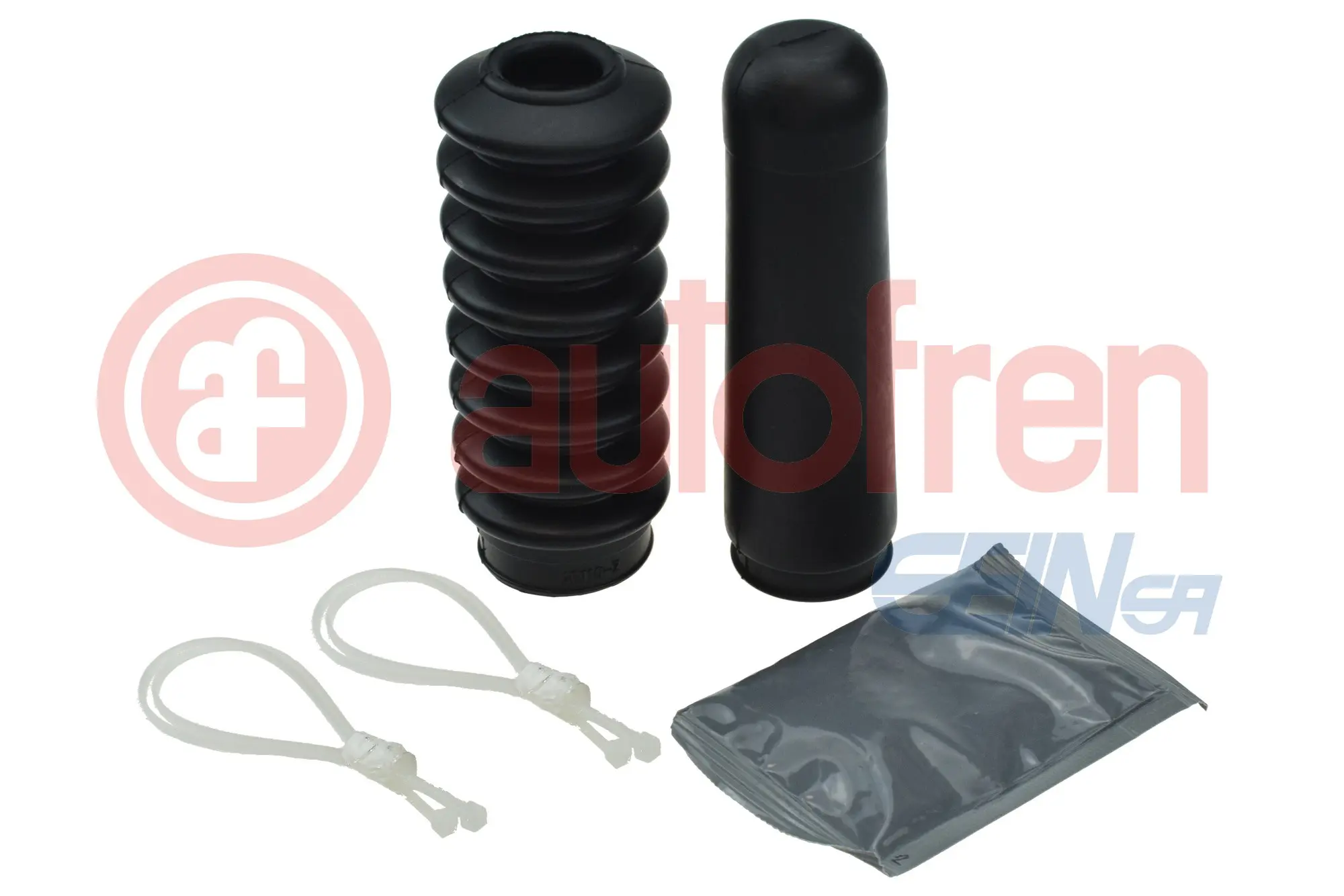 комплект маншон, кормилно управление AUTOFREN SEINSA     