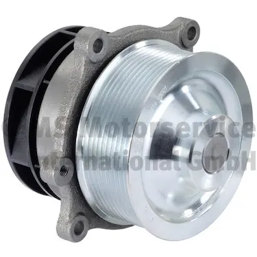 водна помпа, охлаждане на двигателя BF                  