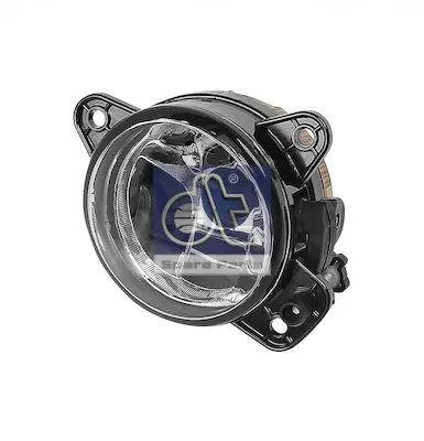 Фар за мъгла DT Spare Parts