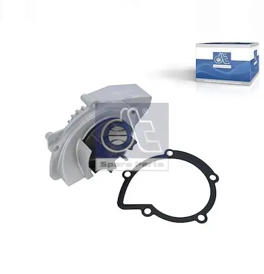 водна помпа, охлаждане на двигателя DT Spare Parts      