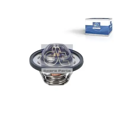 термостат, охладителна течност DT Spare Parts      