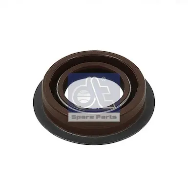 семеринг, диференциал DT Spare Parts      