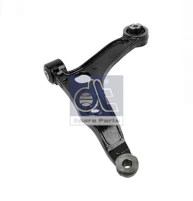 носач, окачване на колелата DT Spare Parts      