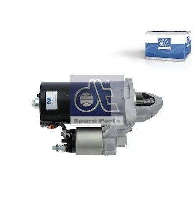 стартер DT Spare Parts      