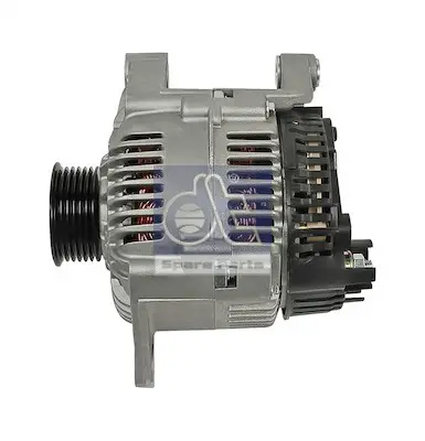 генератор DT Spare Parts      