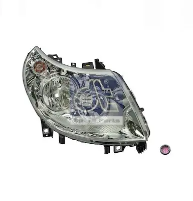 главен фар DT Spare Parts      