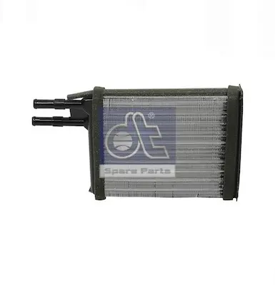 Радиатор за парно за PEUGEOT BOXER кутия (230L) 2.5 D 4x4 12.79500 DT Spare Parts      