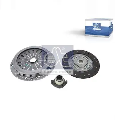 комплект съединител DT Spare Parts      
