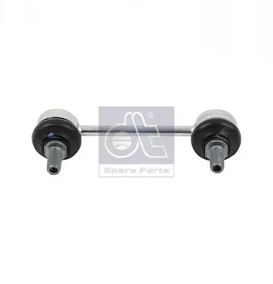 биалета DT Spare Parts      