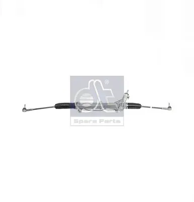кормилна кутия DT Spare Parts      