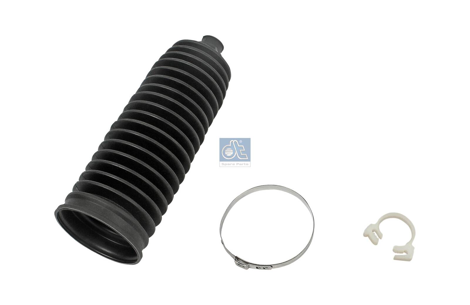 Маншон, кормилно управление DT Spare Parts