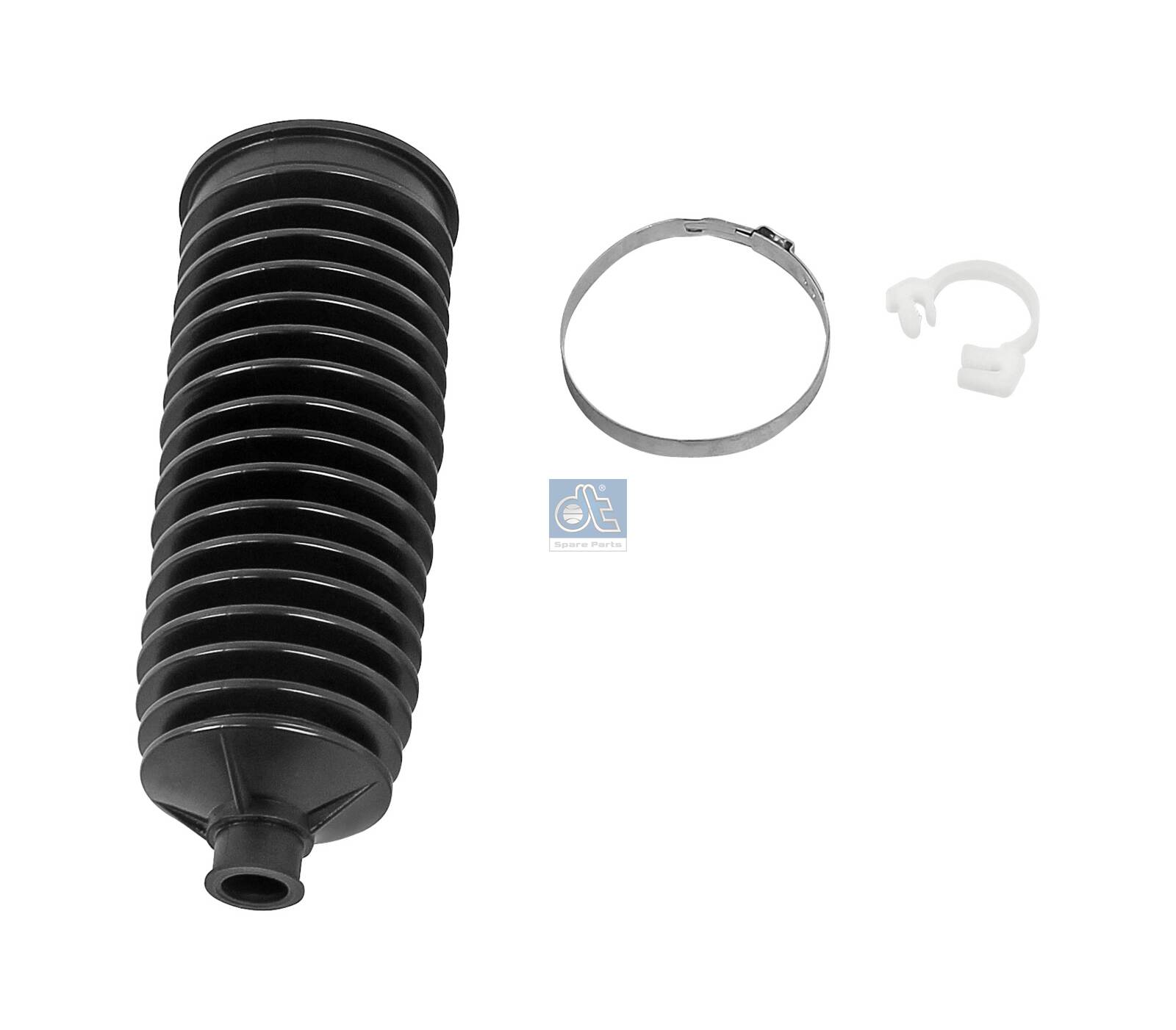 Маншон, кормилно управление DT Spare Parts