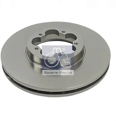 спирачен диск DT Spare Parts      