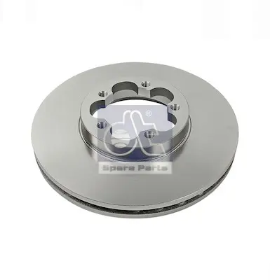 спирачен диск DT Spare Parts      
