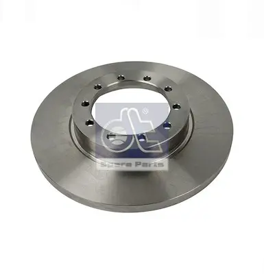 спирачен диск DT Spare Parts      