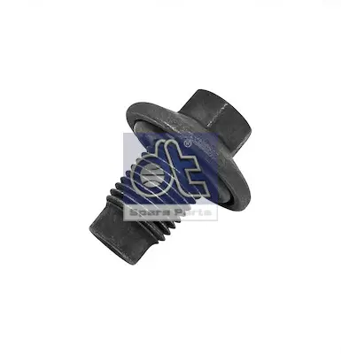 болтова пробка, маслен картер DT Spare Parts      
