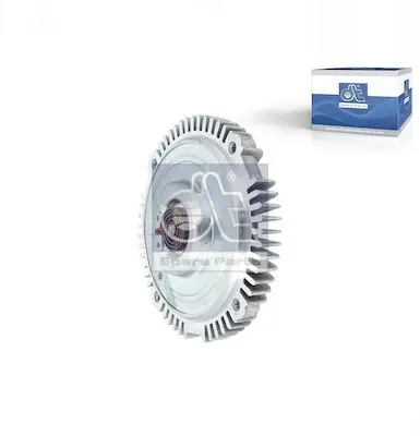 съединител, вентилатор на радиатора DT Spare Parts      