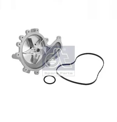 водна помпа, охлаждане на двигателя DT Spare Parts      