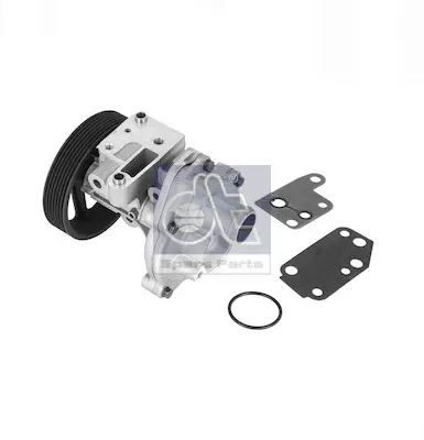 водна помпа, охлаждане на двигателя DT Spare Parts      