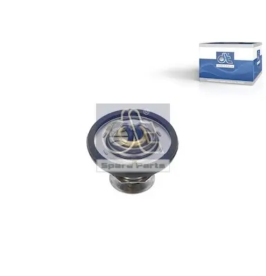 термостат, охладителна течност DT Spare Parts      