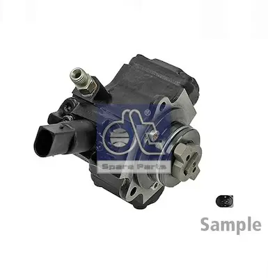 ГНП-горивонагнетателна помпа DT Spare Parts      