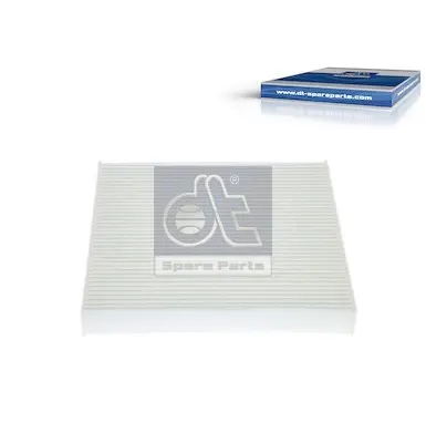 Филтър купе (поленов филтър) DT Spare Parts      